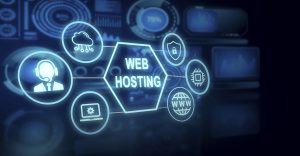 Bronze Hosting