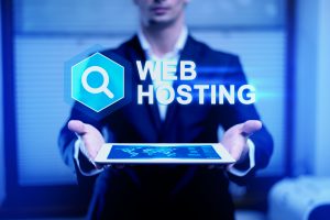 Ruby Hosting
