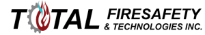 total firesafety & technologies