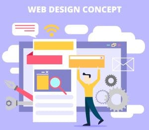 Sonarcodes Custom Website Design Services